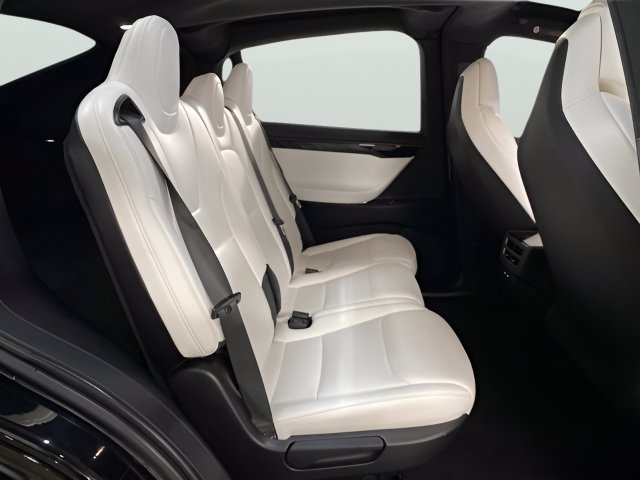 Used 2018 Tesla Model X 75D AWD/4WD image 44