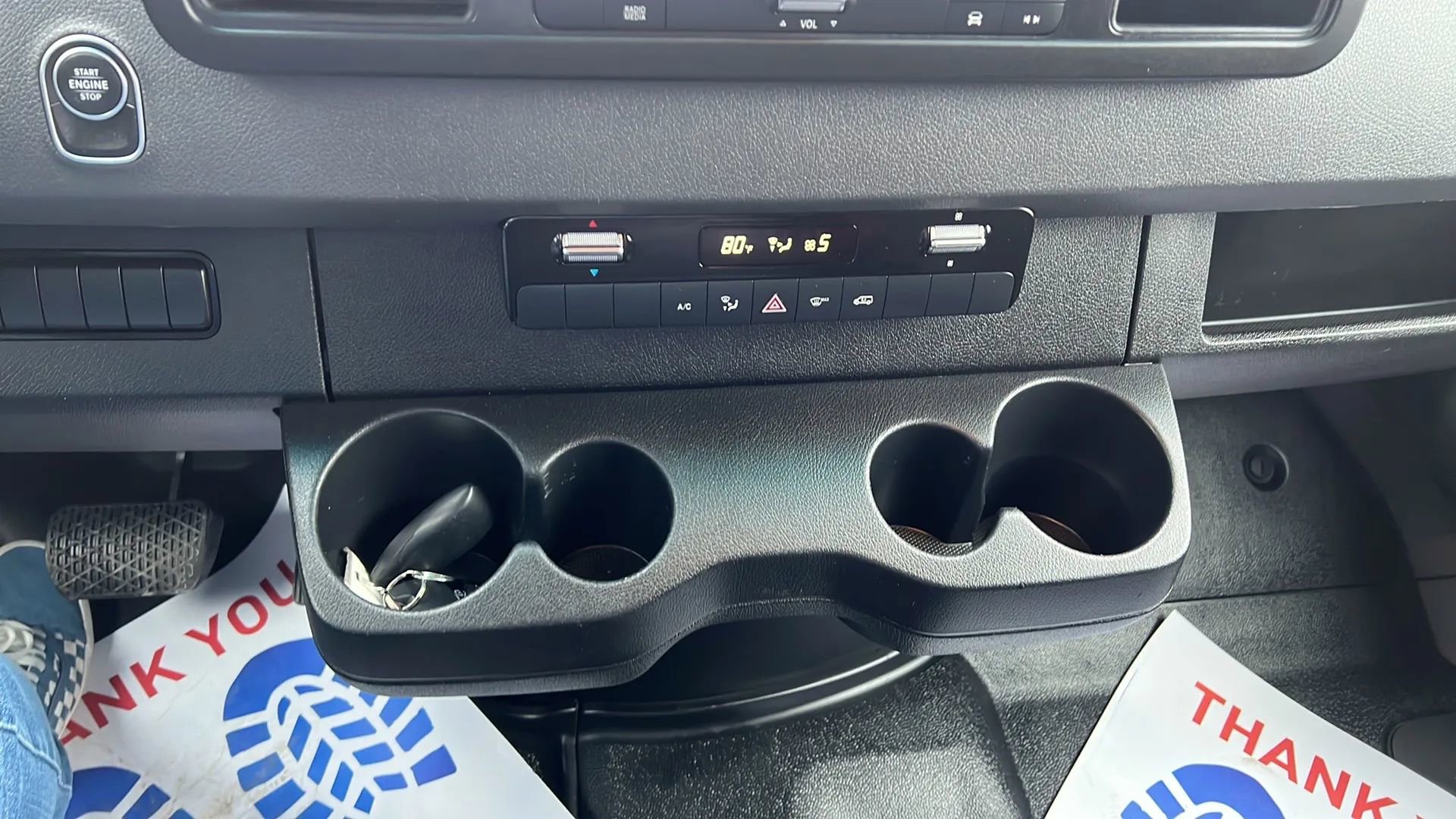 Used 2020 Freightliner Sprinter 2500 image 22