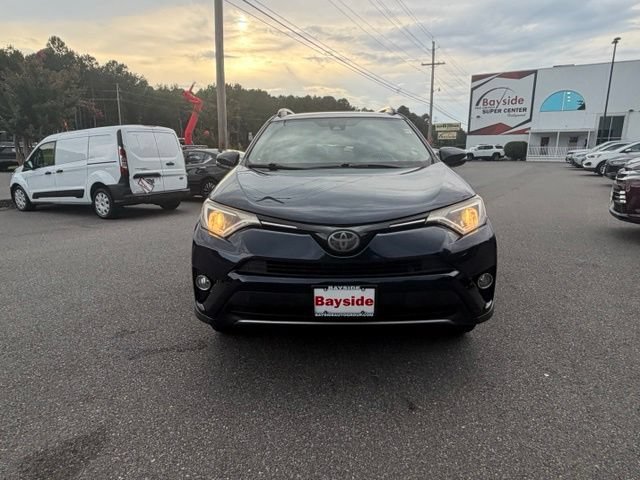 Used 2018 Toyota RAV4 XLE w/ Plus Extra Value Package AWD/4WD image 5