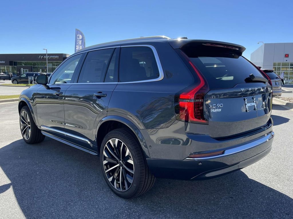New 2026 Volvo XC90 B6 Ultra w/ Protection Package image 26