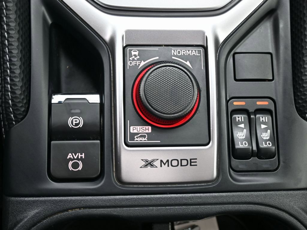 Used 2024 Subaru Forester Premium image 30