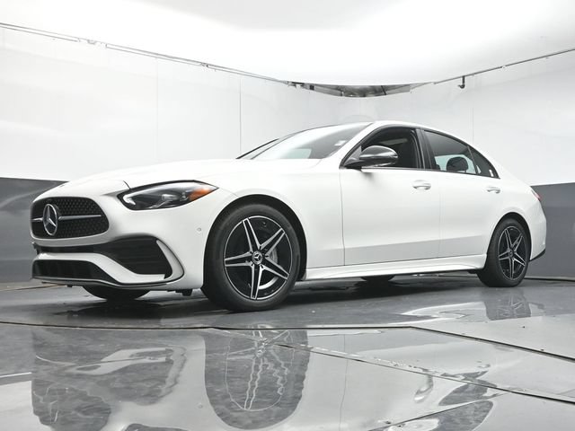 New 2026 Mercedes-Benz C 300 Sedan image 35