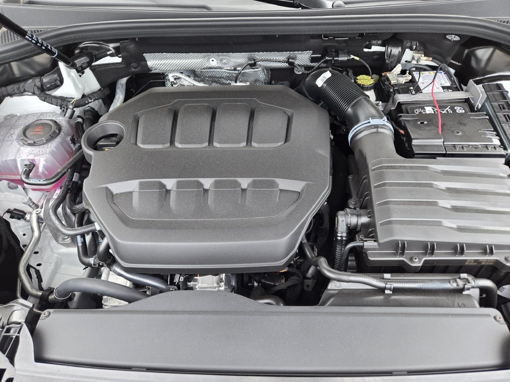 Used 2026 Audi Q3 quattro 2.0T w/ Driver Assistance Package AWD/4WD image 37