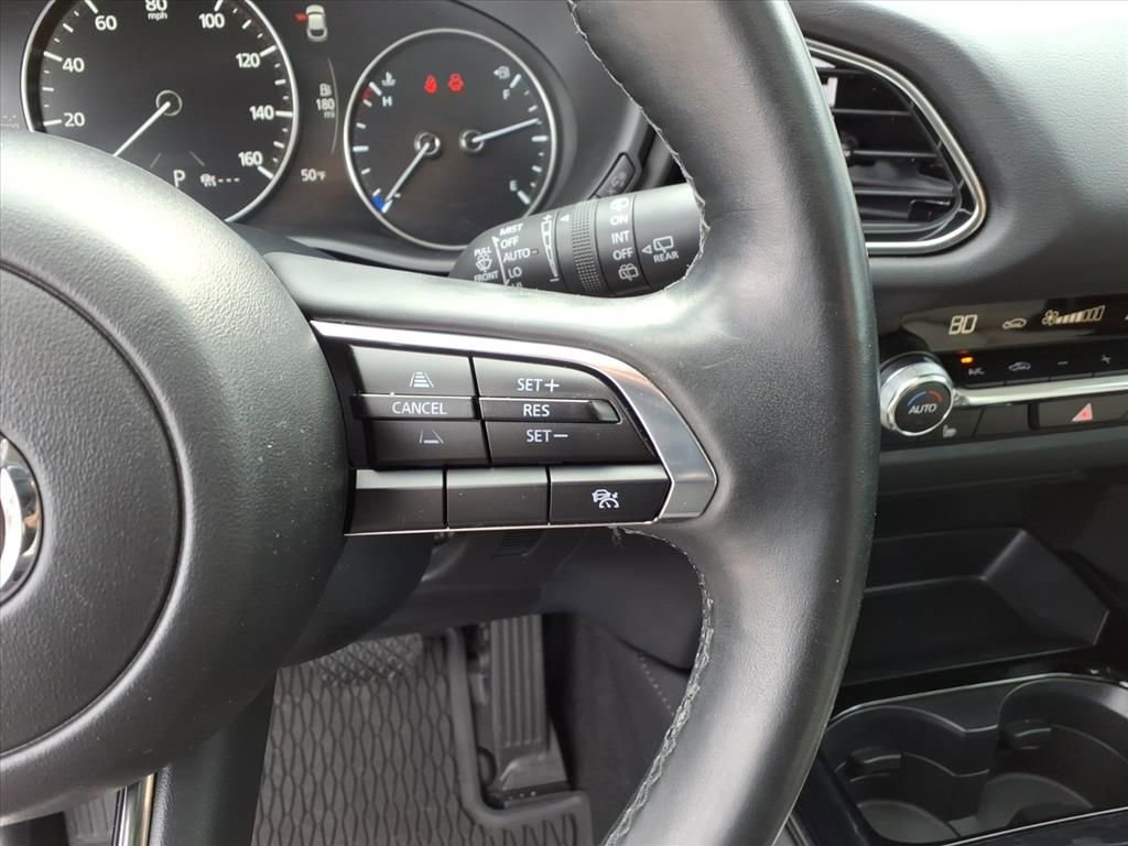 Used 2024 MAZDA CX-30 AWD 2.5 S w/ Preferred Package image 22