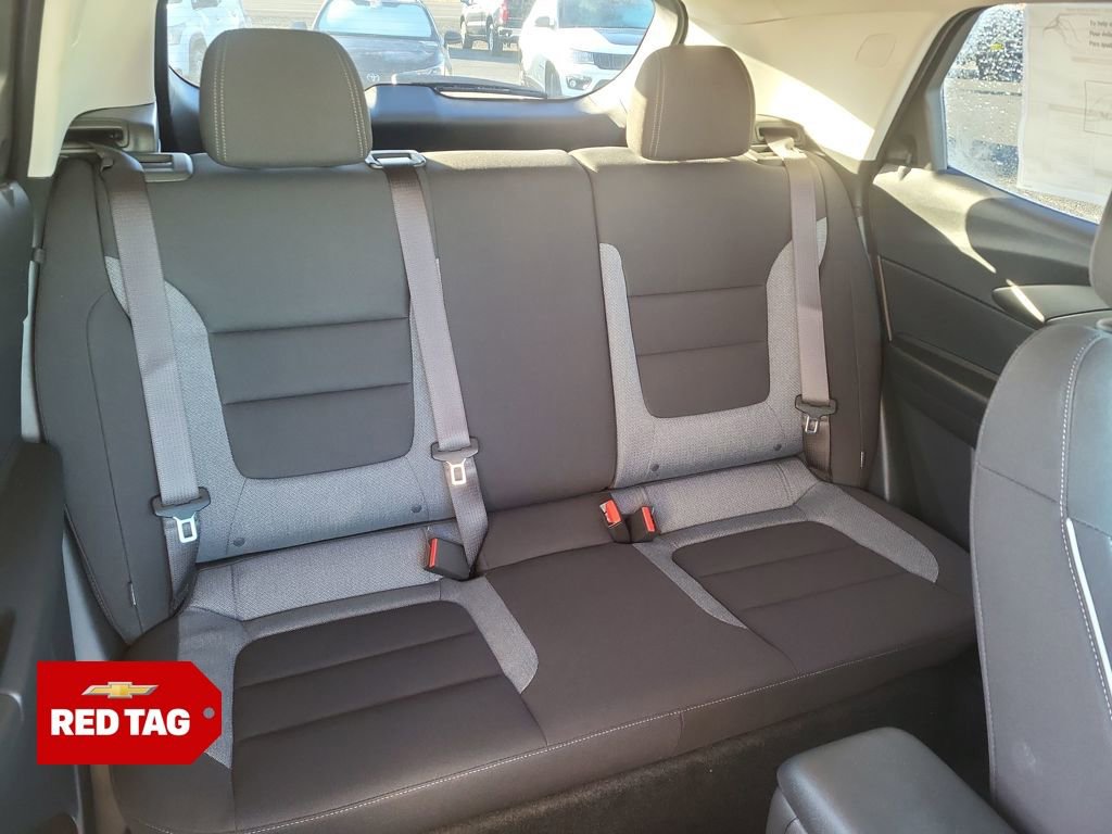 New 2026 Chevrolet TrailBlazer LT image 20