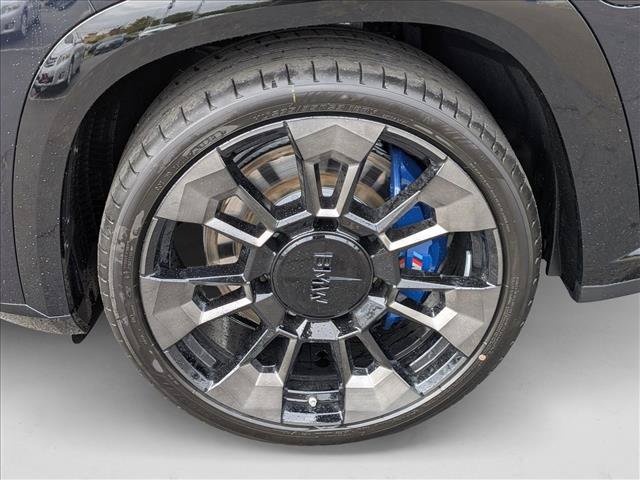 Used 2026 BMW XM Label Red AWD/4WD image 9
