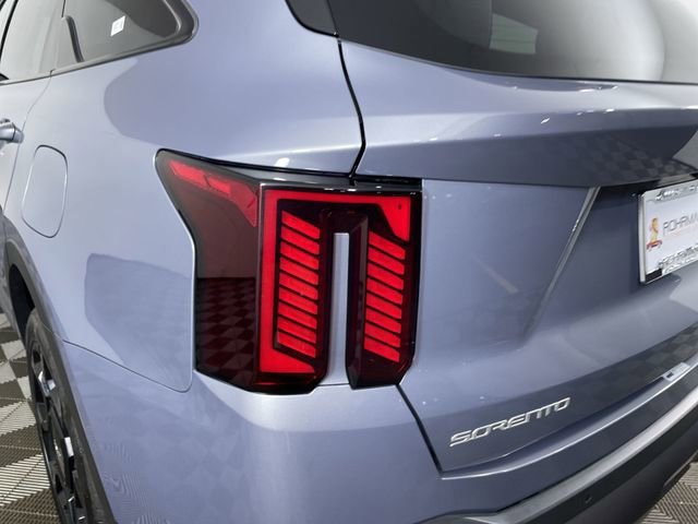 Used 2024 Kia Sorento SX AWD/4WD image 37