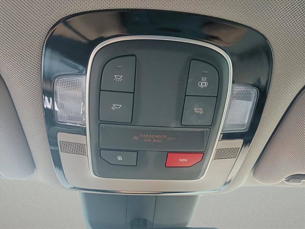 Used 2023 Hyundai Santa Fe SEL w/ Cargo Package FWD image 10