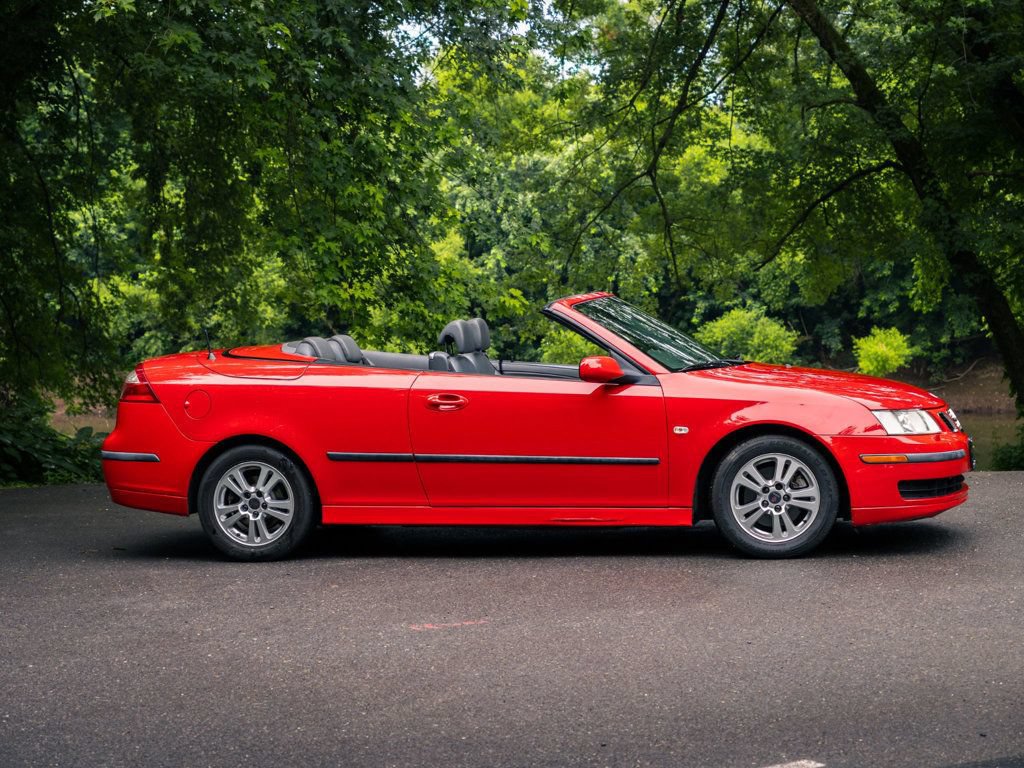 Used 2006 Saab 9-3 2.0T FWD image 3
