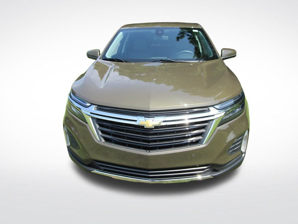 Used 2023 Chevrolet Equinox LT FWD image 5