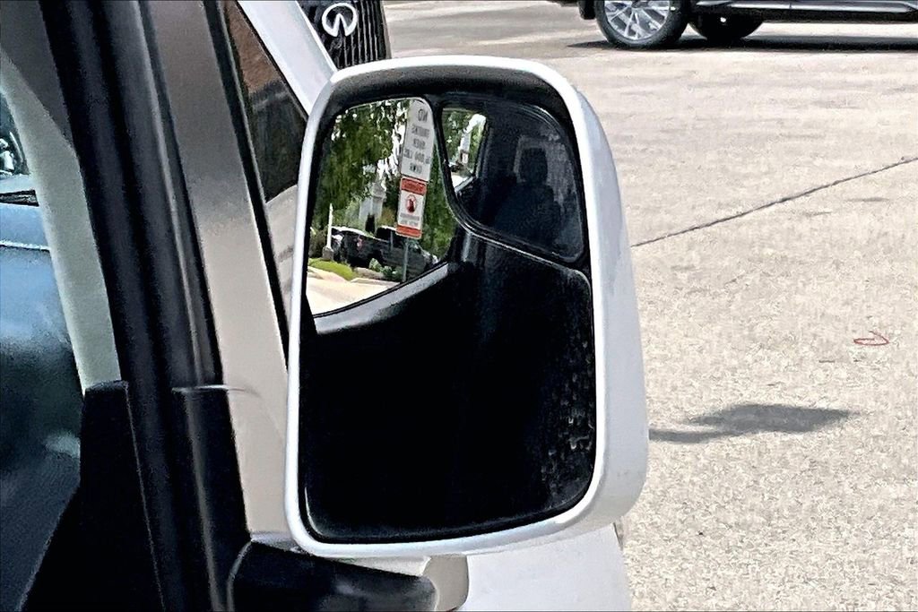 Used 2021 Nissan NV200 SV w/ Back Door Glass Package FWD image 20