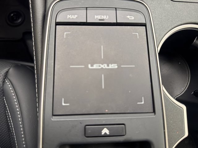 Used 2022 Lexus RC 350 F Sport AWD/4WD image 20
