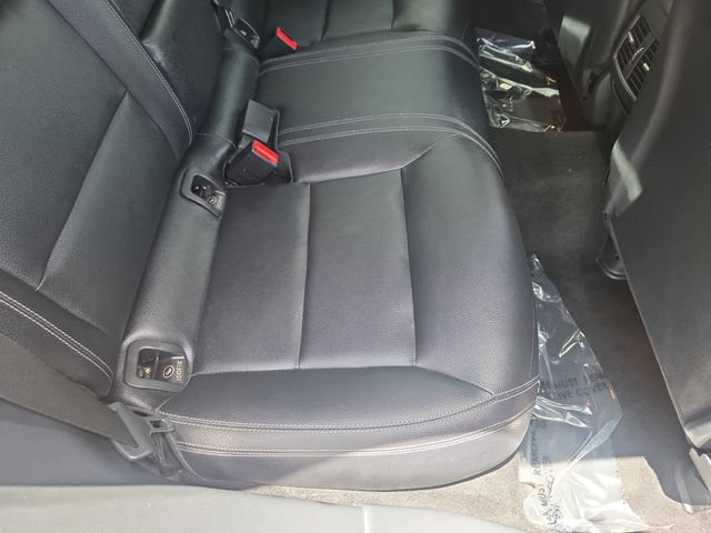 Used 2018 Mercedes-Benz CLA 250 4MATIC image 31