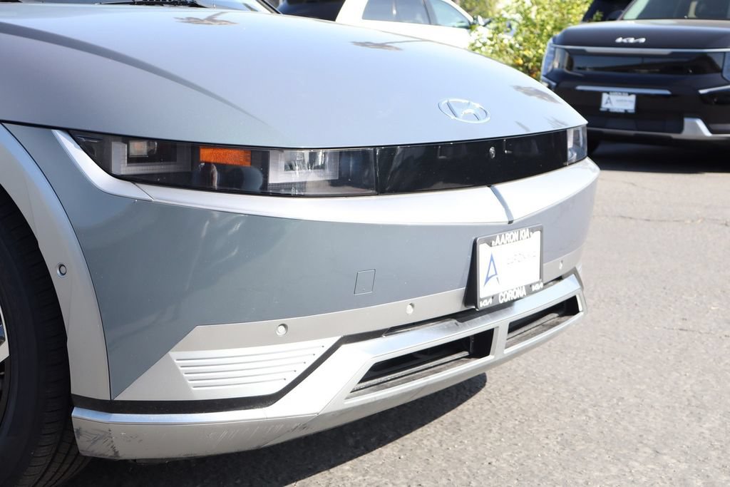 Used 2024 Hyundai Ioniq 5 Limited RWD image 9