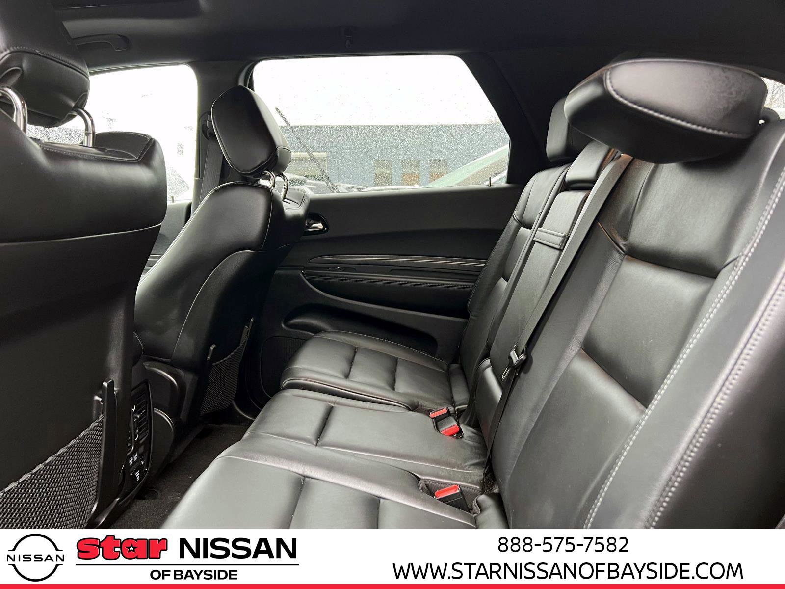 Used 2022 Dodge Durango GT image 11
