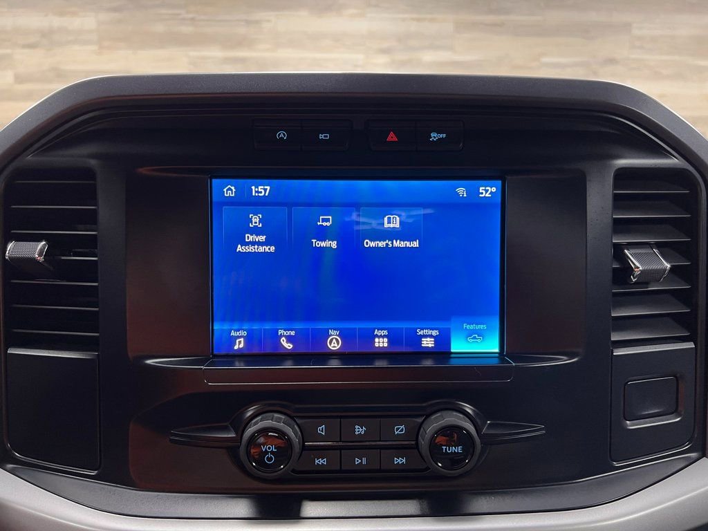 Used 2023 Ford F150 XLT image 16