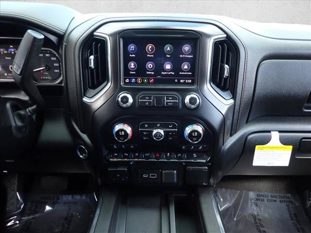 Used 2019 GMC Sierra 1500 AT4 w/ AT4 Premium Package AWD/4WD image 17