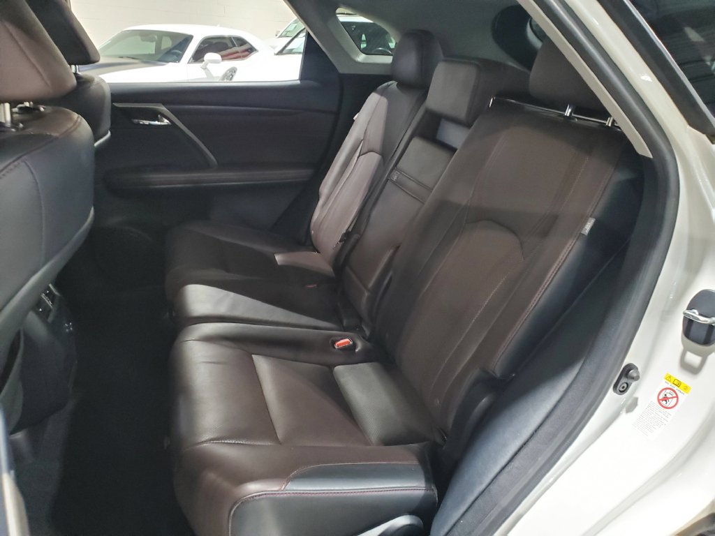 Used 2019 Lexus RX 350 FWD w/ Premium Package image 24