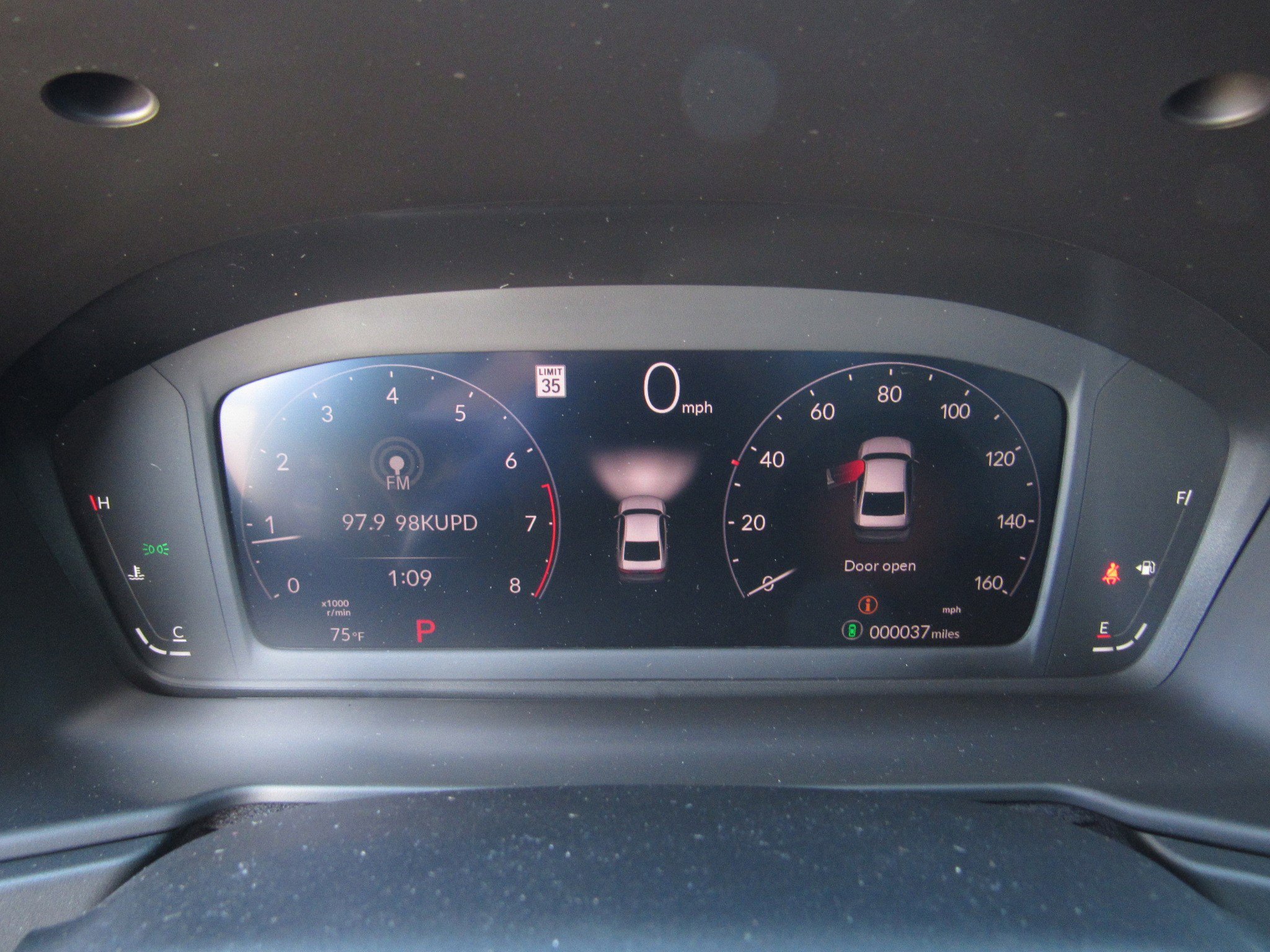 New 2025 Honda Accord SE image 25