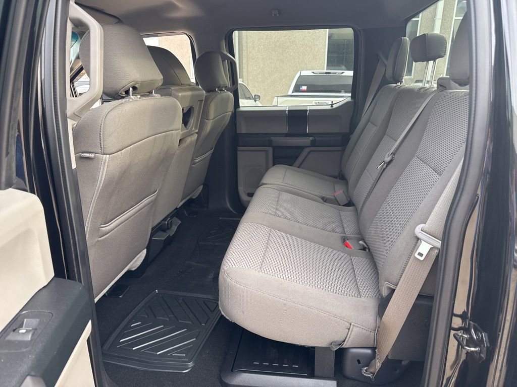 Used 2019 Ford F250 XLT w/ XLT Value Package image 14
