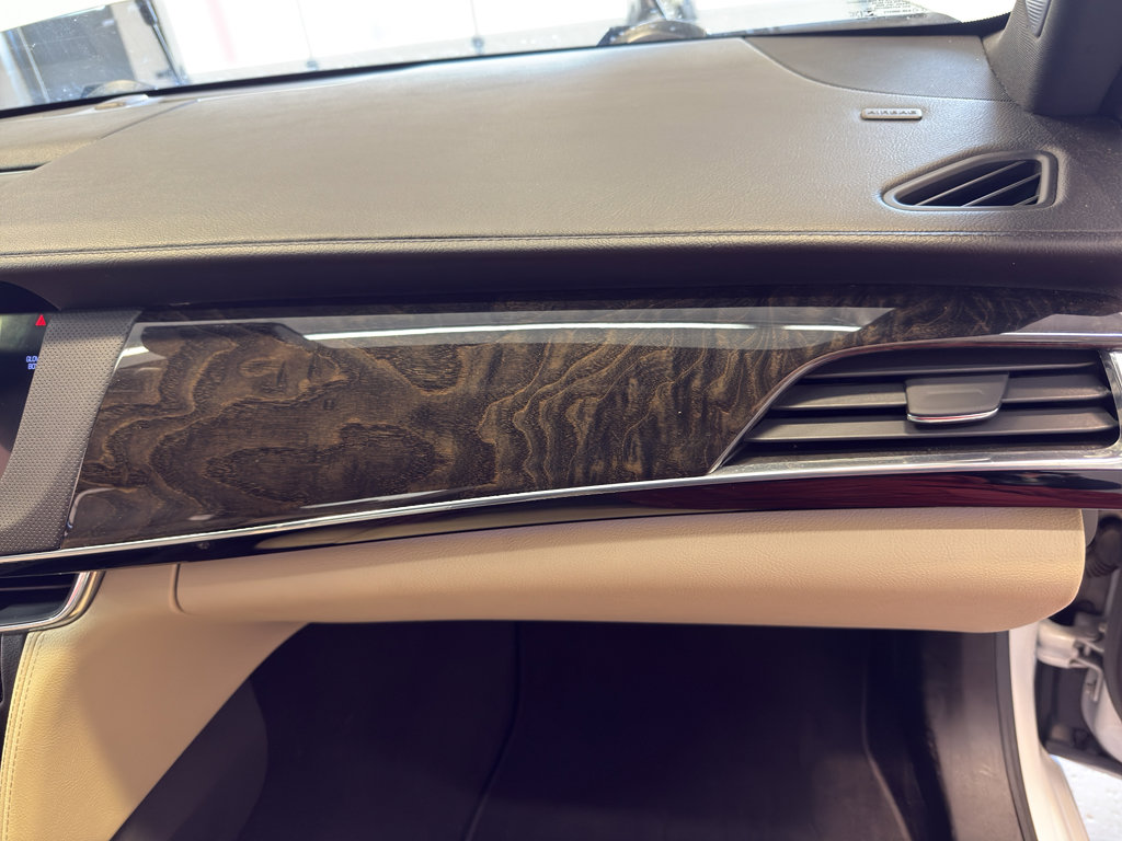 Used 2019 Cadillac CT6 Premium Luxury w/ Super Cruise Package image 21