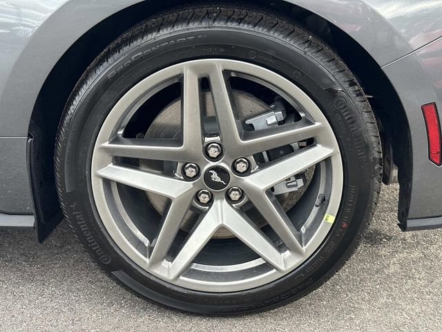 New 2026 Ford Mustang GT image 13