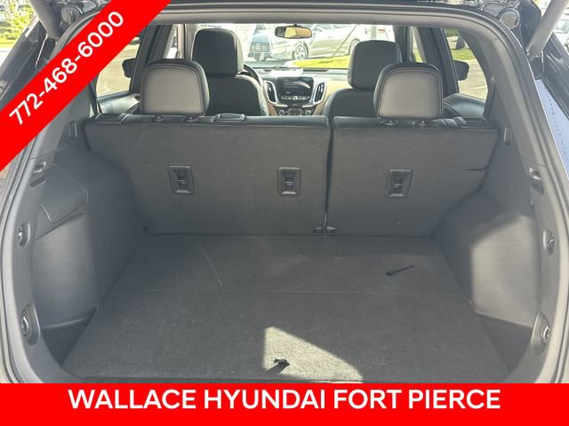 Used 2023 Chevrolet Equinox Premier image 10