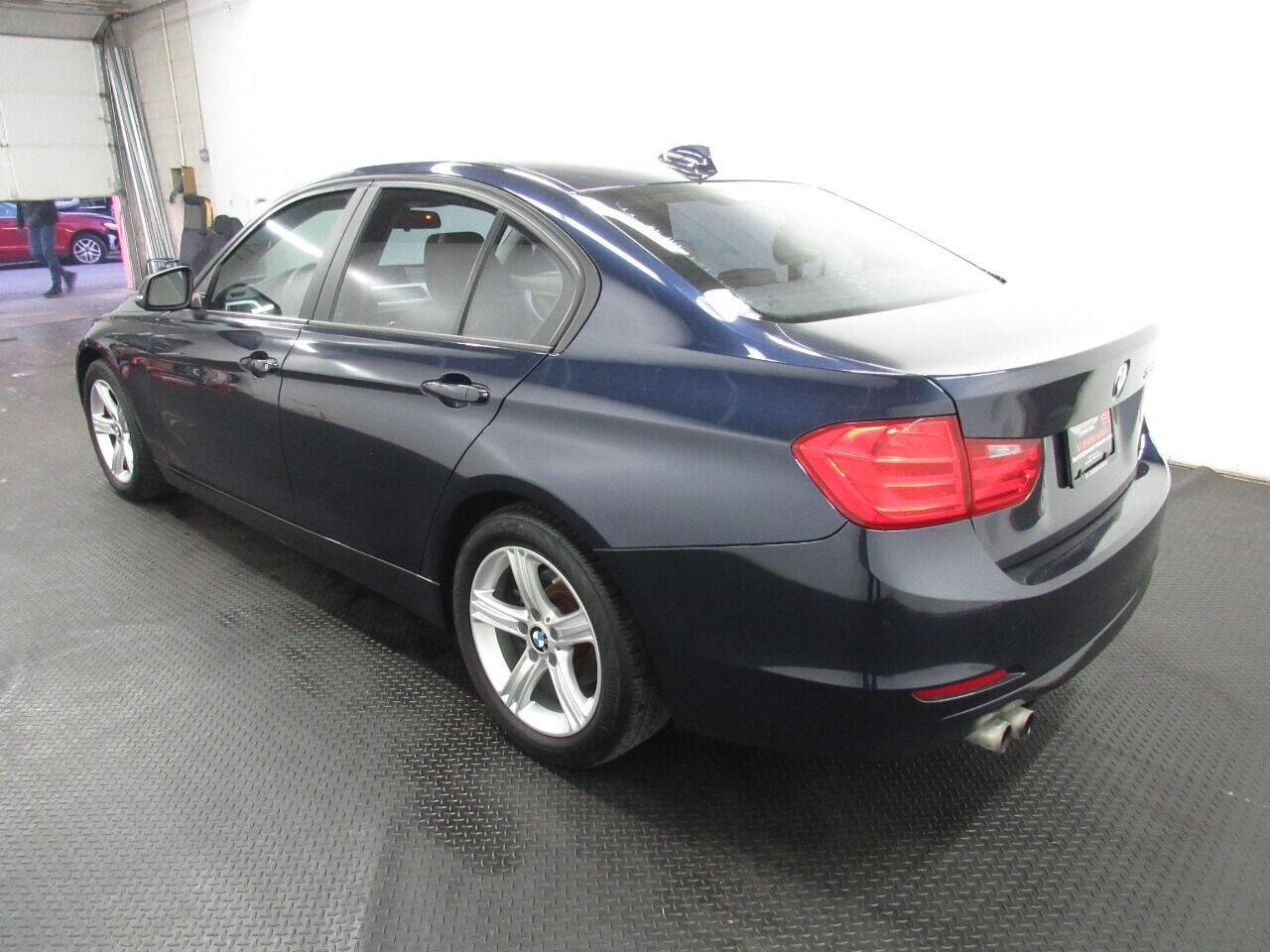 Used 2012 BMW 328i Sedan image 5