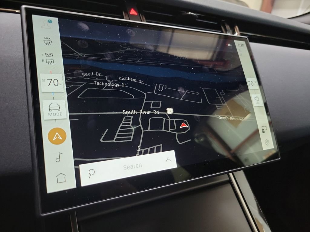 New 2026 Land Rover Range Rover Evoque S image 33