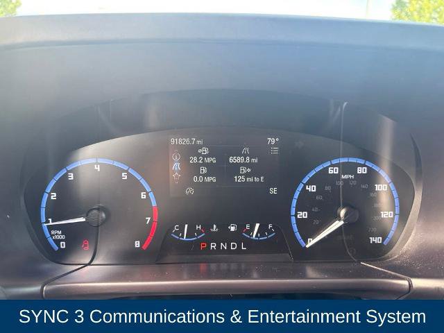 Certified 2022 Ford Bronco Sport Big Bend AWD/4WD image 19