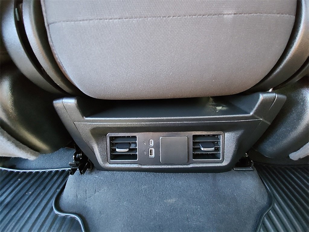 Certified 2024 Chevrolet Silverado 1500 Custom image 30