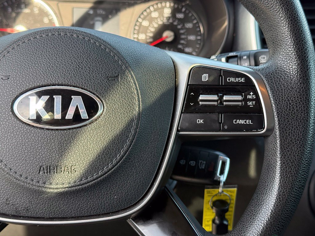 Used 2019 Kia Sorento AWD V6 image 16