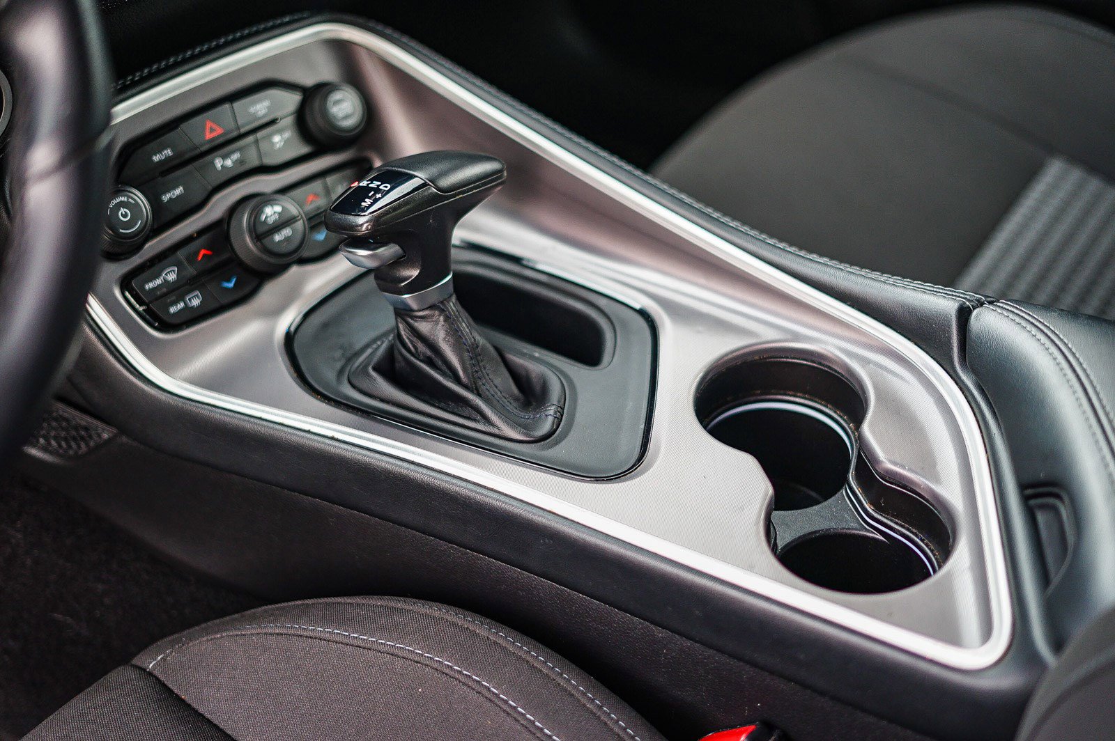 Used 2022 Dodge Challenger GT w/ Blacktop Package image 24