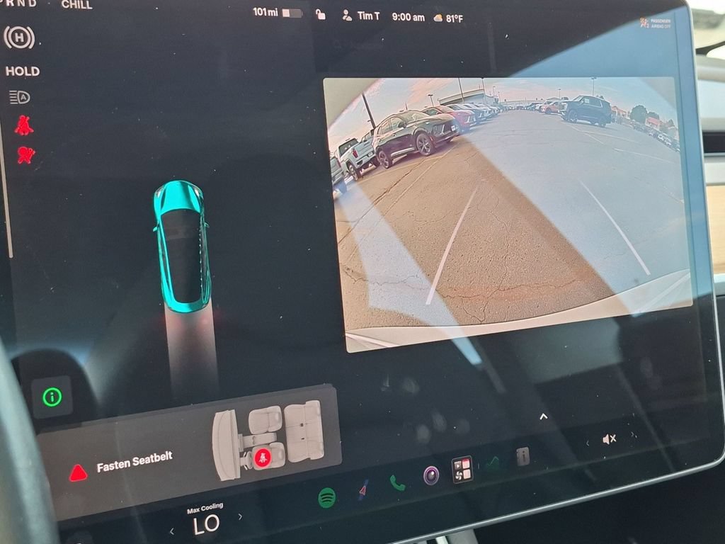 Used 2018 Tesla Model 3 Long Range AWD/4WD image 25