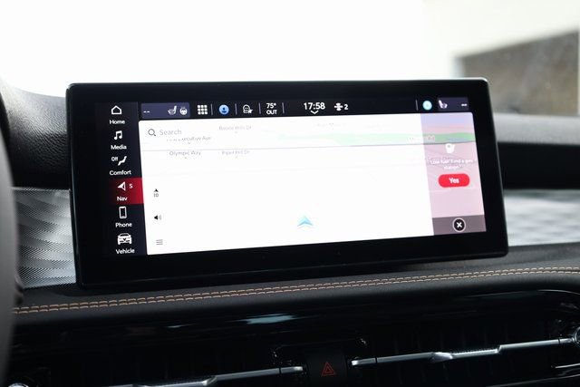 New 2025 Alfa Romeo Tonale w/ Premium Package image 19