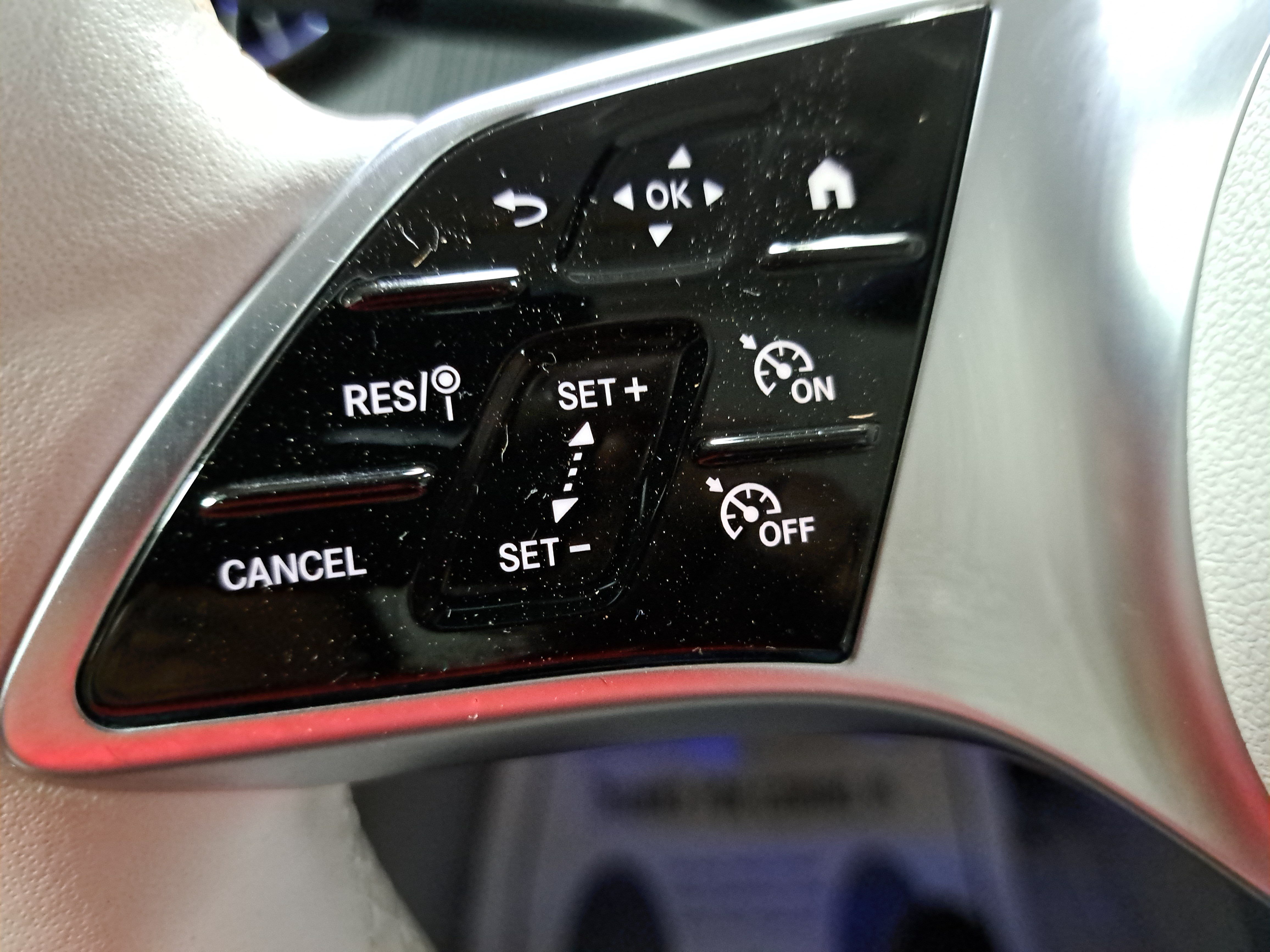 Certified 2023 Mercedes-Benz EQE 350+ SUV image 20