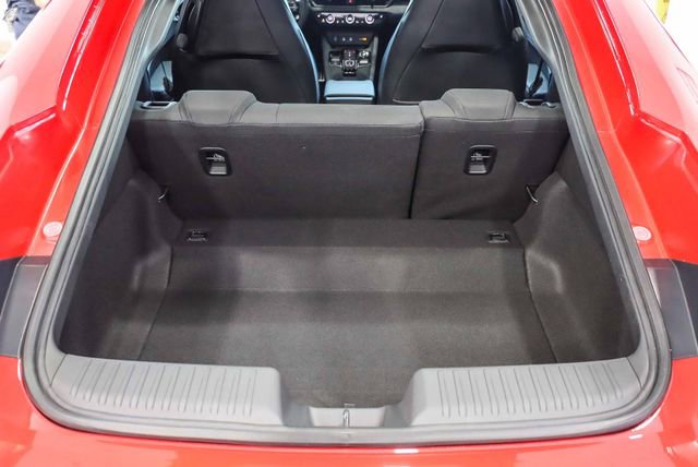 New 2026 Honda Prelude image 22