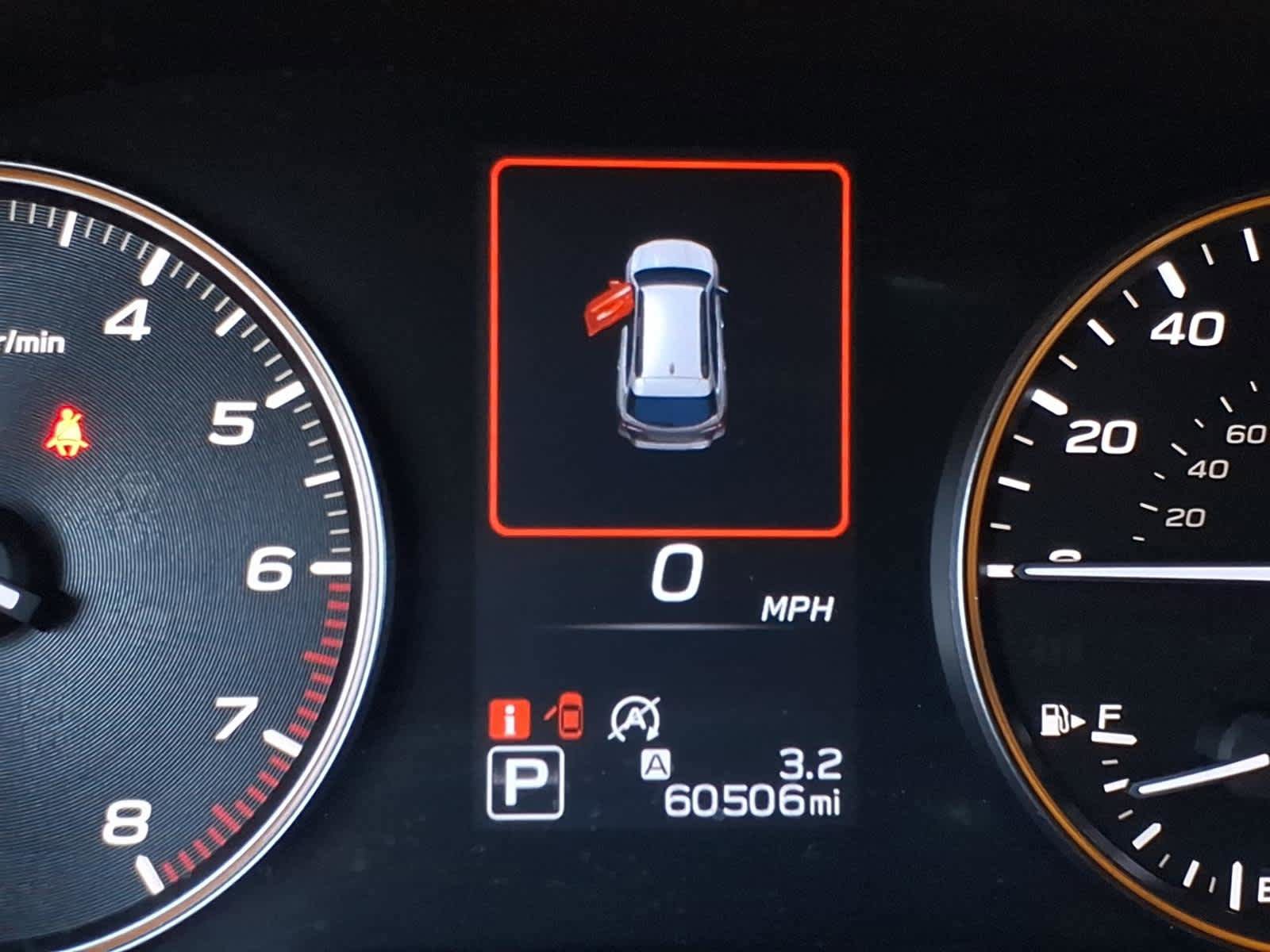 Used 2022 Subaru Outback Wilderness w/ Wilderness Package AWD/4WD image 32