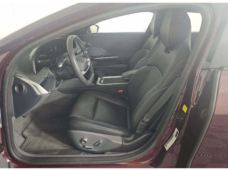 Used 2023 Lucid Air Pure AWD/4WD image 5