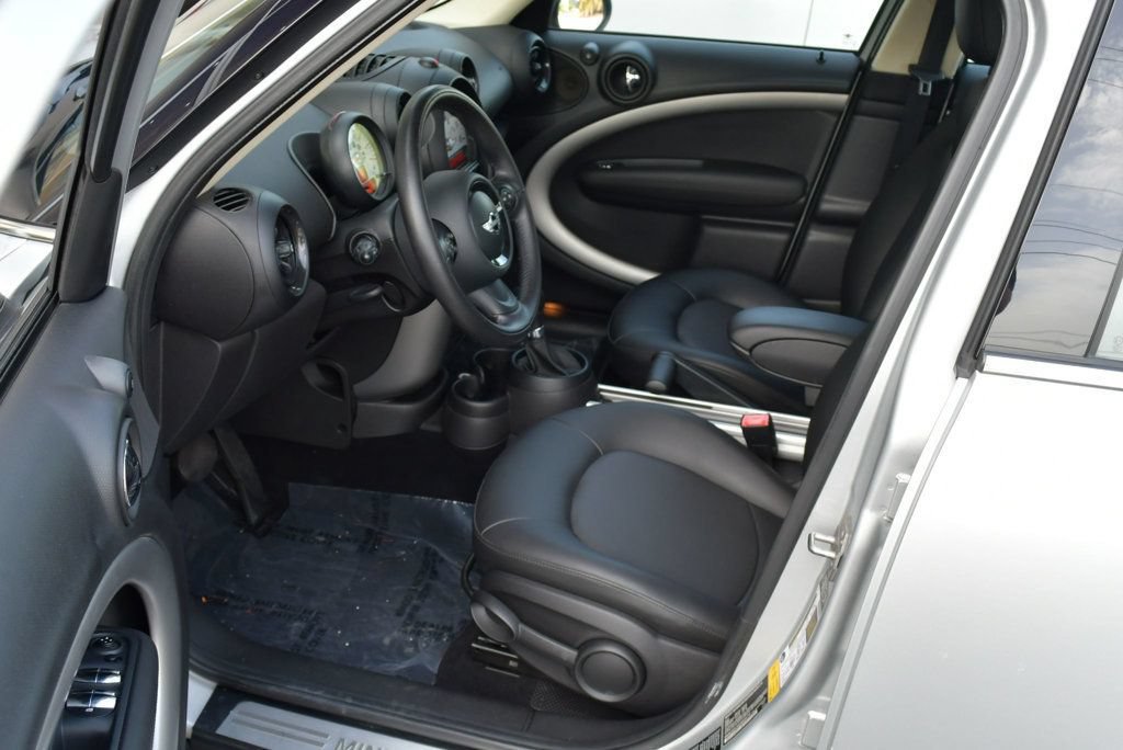 Used 2014 MINI Cooper Countryman FWD image 14