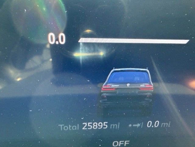 Used 2024 BMW ALPINA XB7 image 4