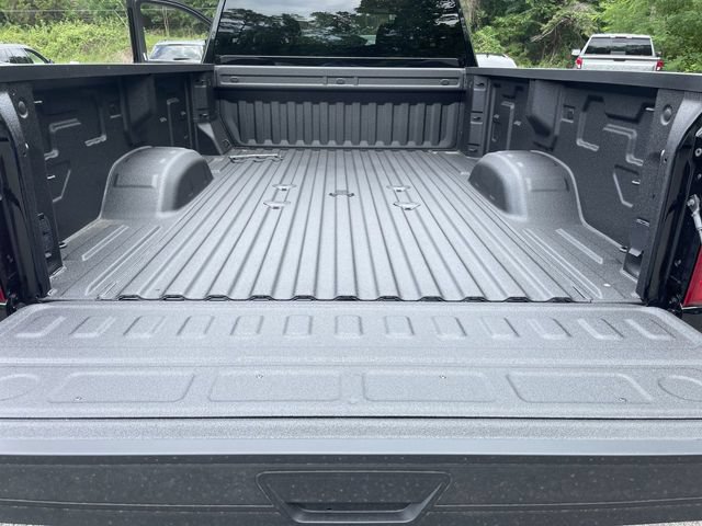 New 2026 Chevrolet Silverado 3500 W/T AWD/4WD image 25