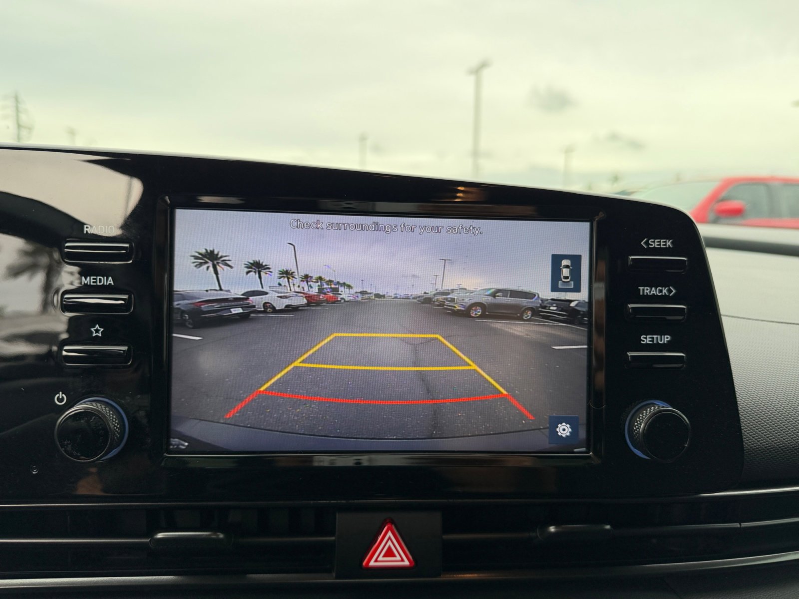 Certified 2021 Hyundai Elantra N Line image 28