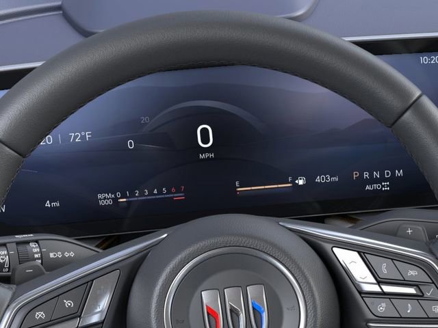 New 2026 Buick Envision Avenir AWD/4WD image 18