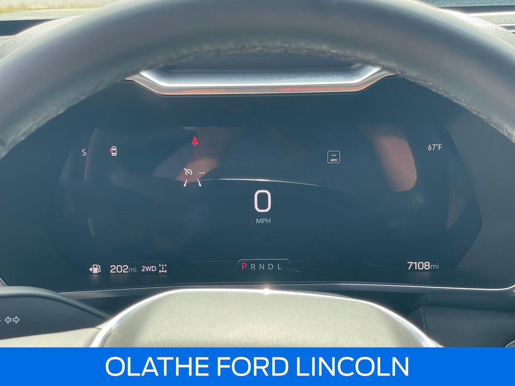 Used 2025 GMC Canyon Elevation w/ Convenience Package image 15