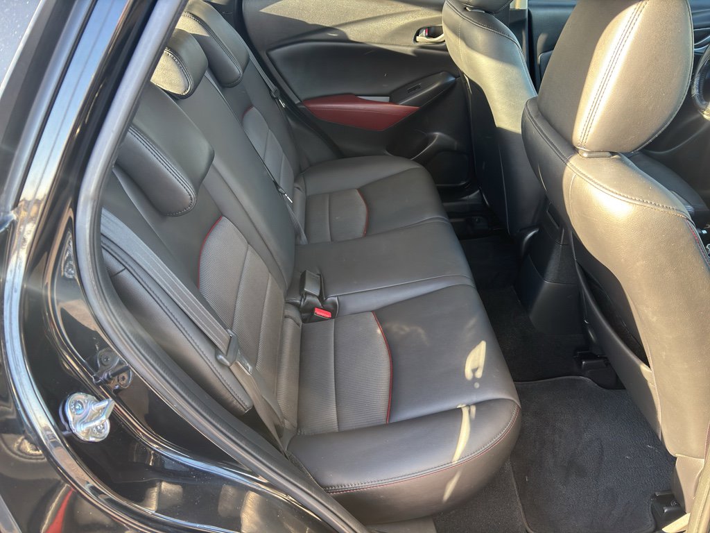 Used 2016 MAZDA CX-3 Touring image 12