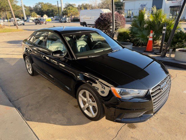 Used 2015 Audi A3 1.8T Premium image 2