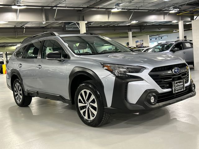 Used 2023 Subaru Outback