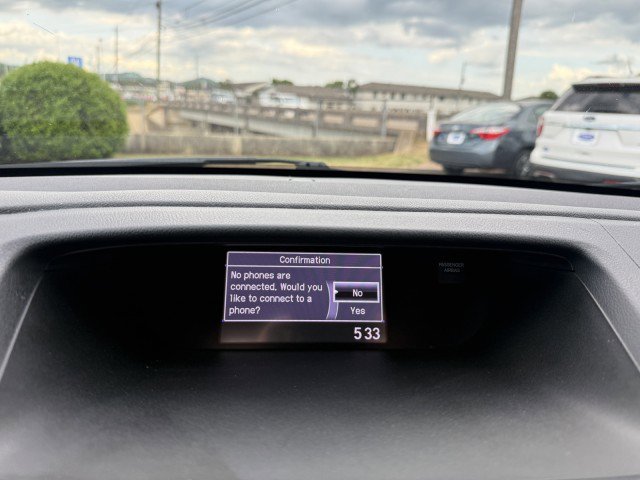 Used 2015 Honda CR-V LX image 33