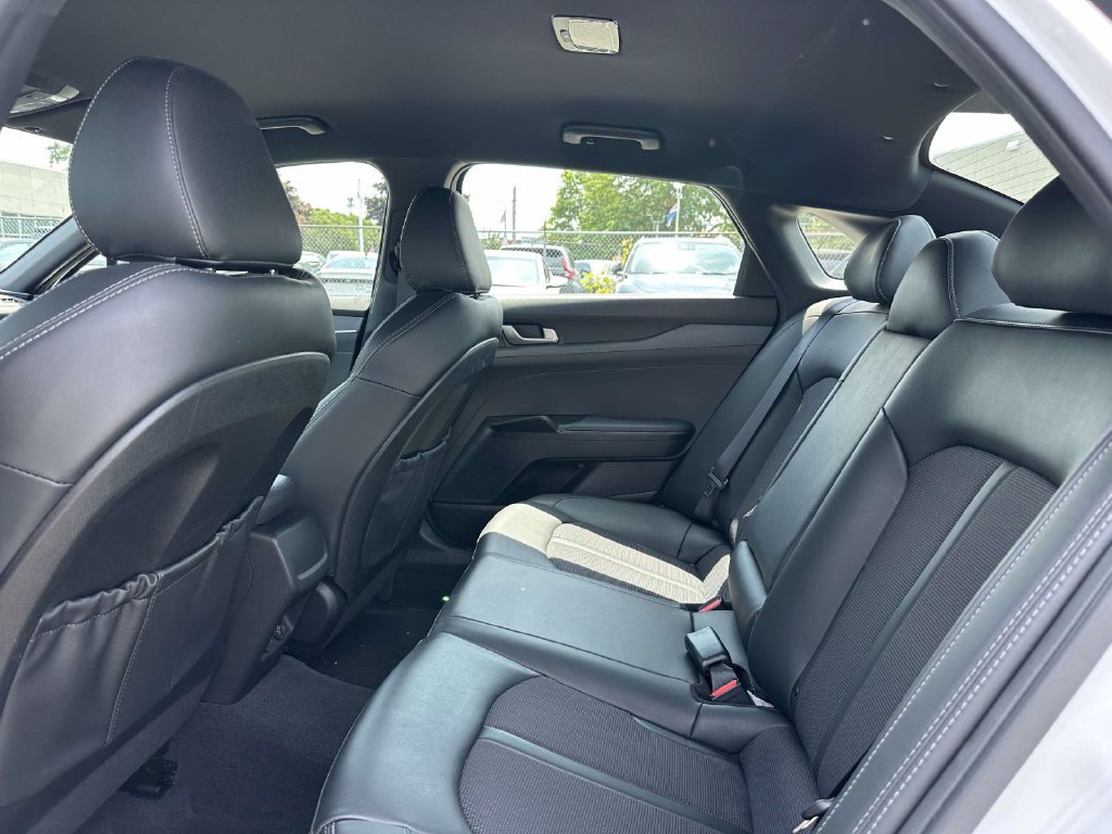 Used 2024 Kia K5 GT-Line FWD image 9